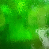 96 COE Emerald Green