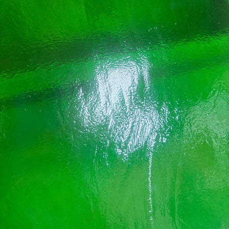 96 COE Emerald Green