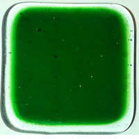 96 COE Emerald Green Cathedral - Stained Glass Express 