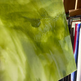 96 COE Fern Green, White Streaky