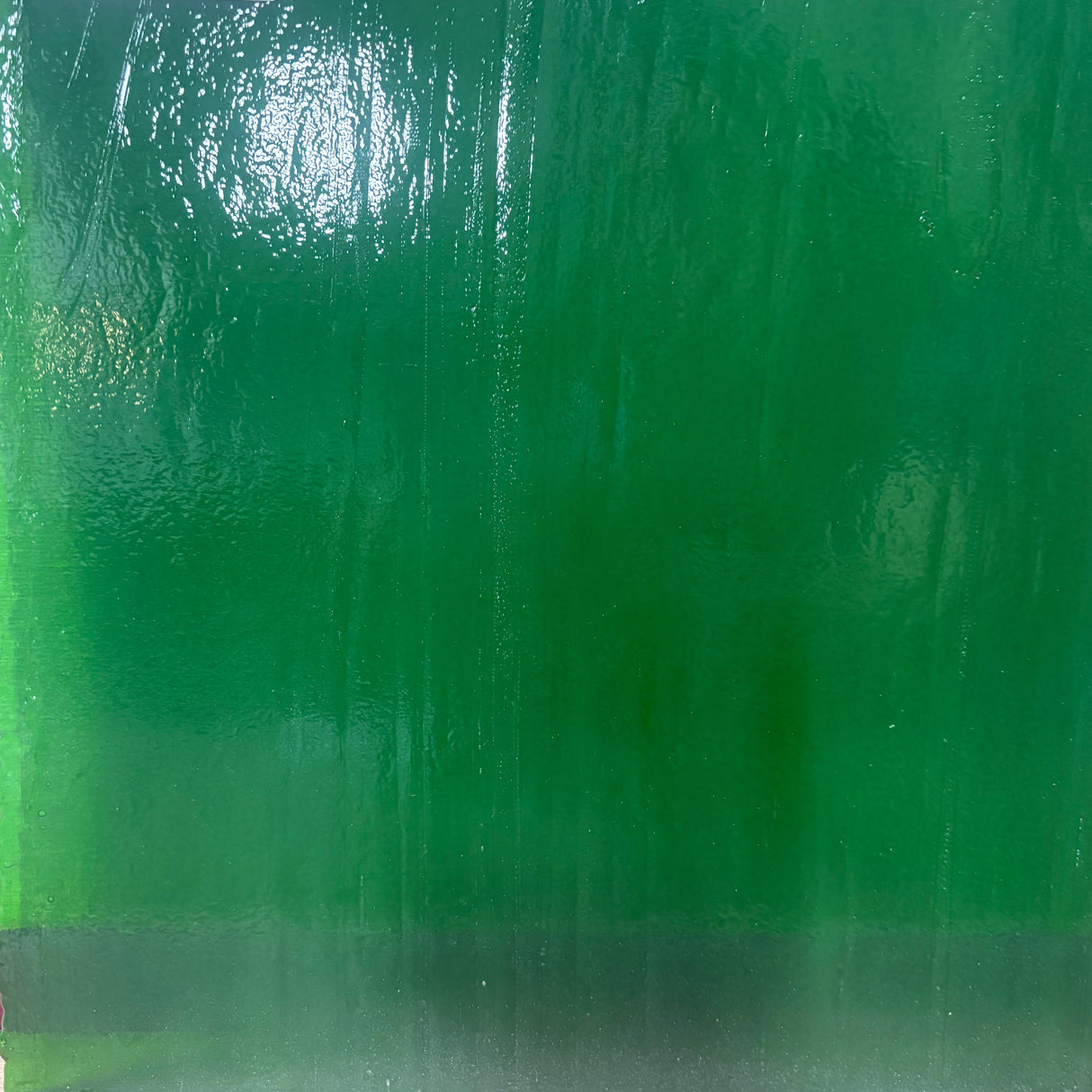 96 COE Fern Green Opal