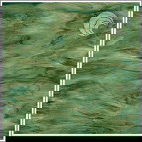 96 COE Forest Green - Stained Glass Express 