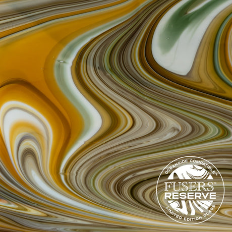 96 COE Fusers Reserve Baklava