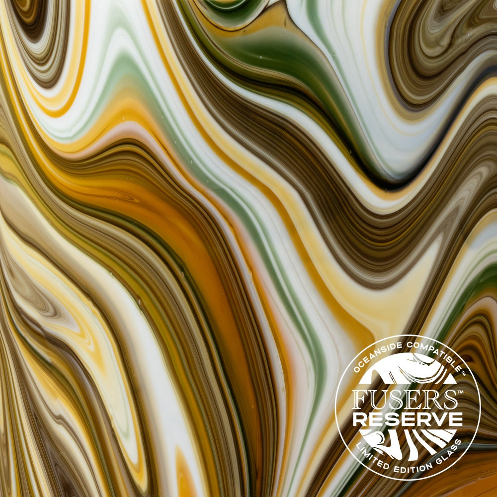 96 COE Fusers Reserve Baklava