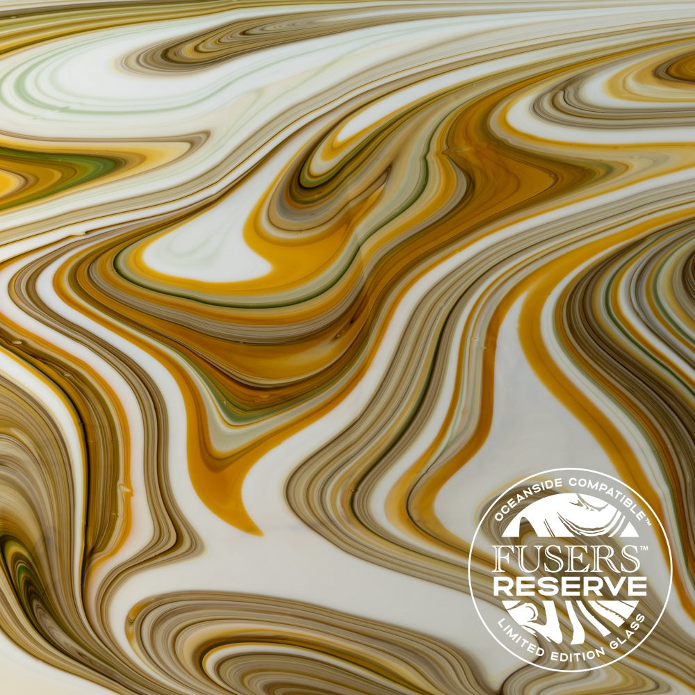 96 COE Fusers Reserve Baklava