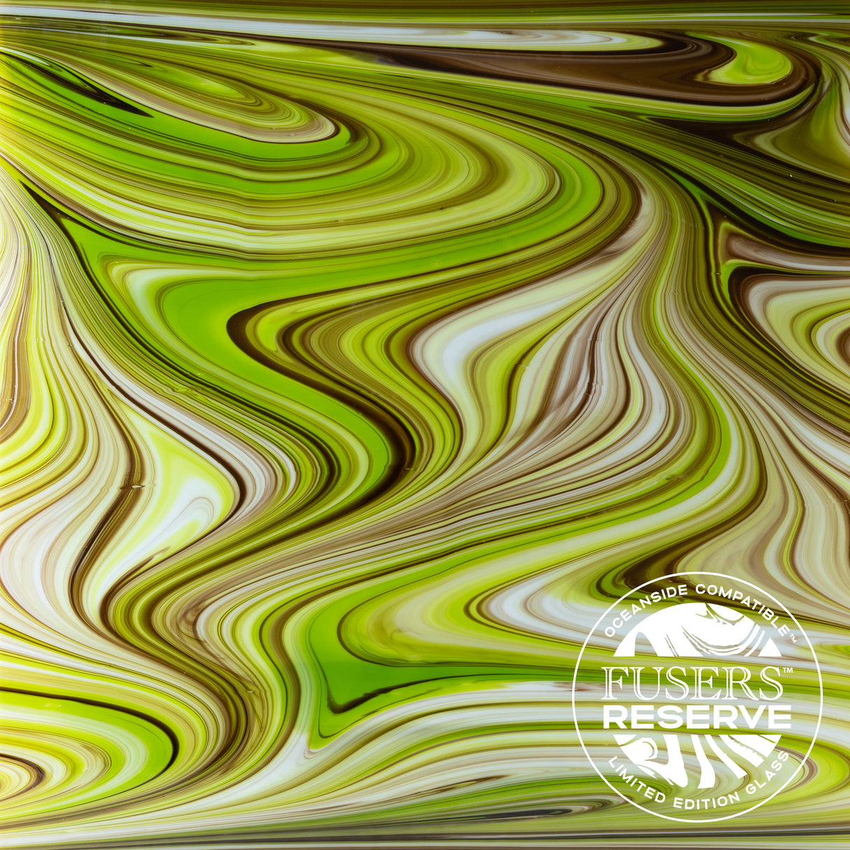 96 COE Dubai Chocolate Fusers Reserve