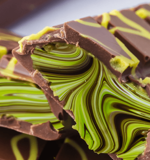 96 COE Dubai Chocolate Fusers Reserve