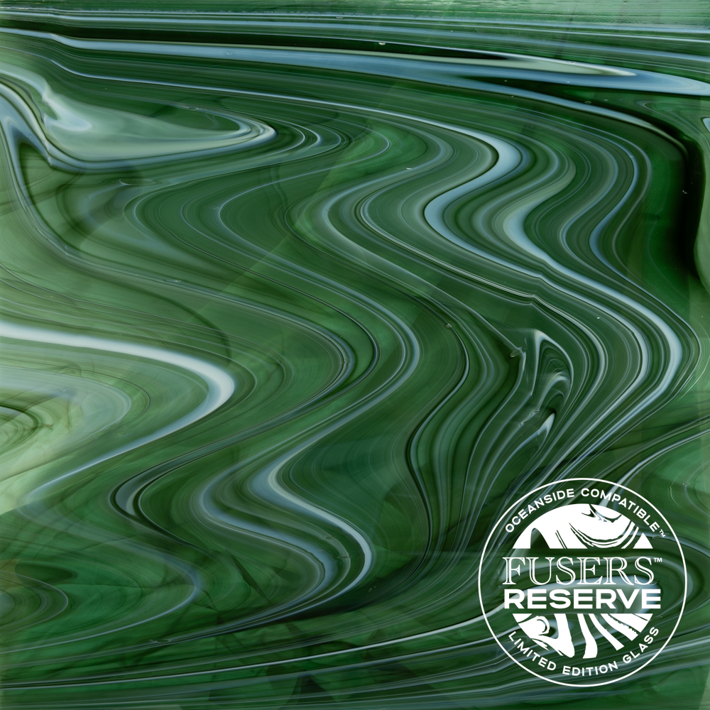 96 COE Fusers Reserve Sherwood Forest