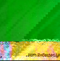 96 COE Garden Green Transparent Lumin. - Stained Glass Express 