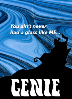 96 COE Genie Fusers Reserve