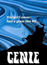 96 COE Genie Fusers Reserve