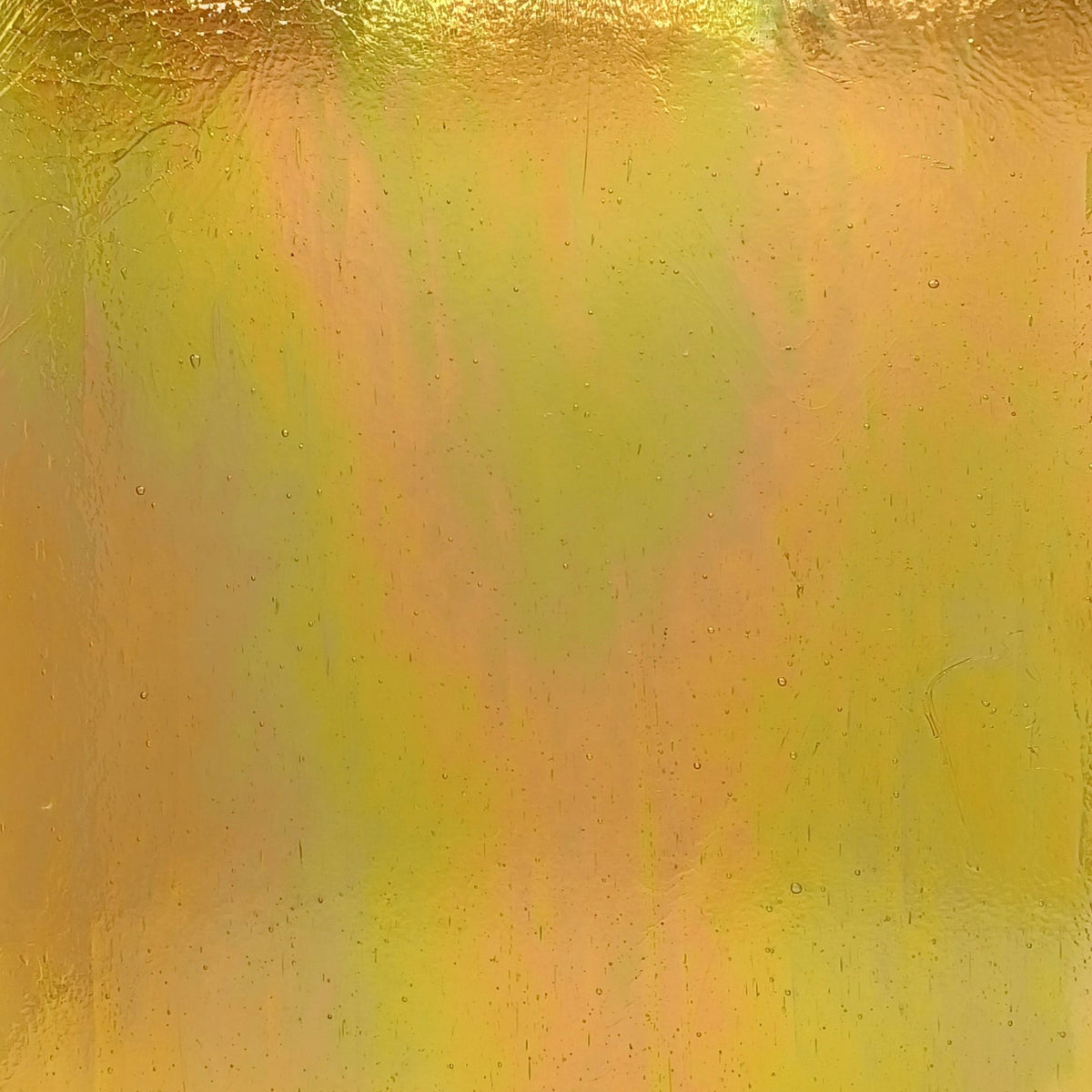 96 COE Gold Iridescent