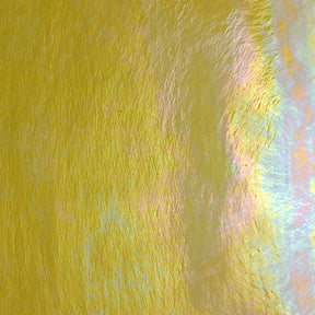 96 COE Gold Tone Opal Luminescent