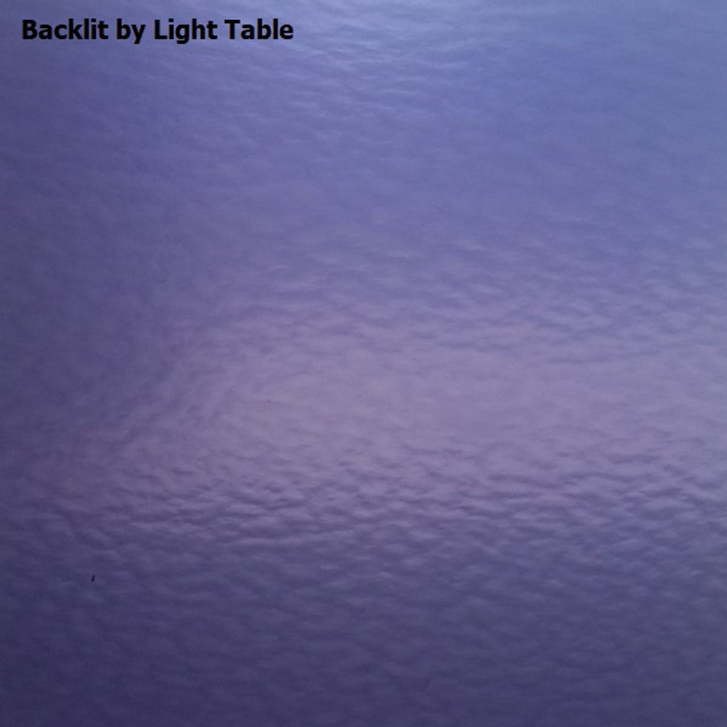 96 COE Grape Rough Rolled - Stained Glass Express 