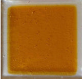 96 COE Honey Cathedral - Stained Glass Express 