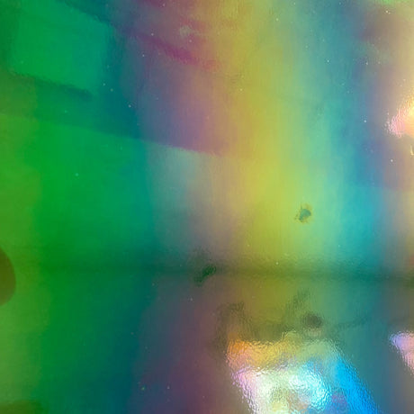 96 COE Iridescent Dark Green_4