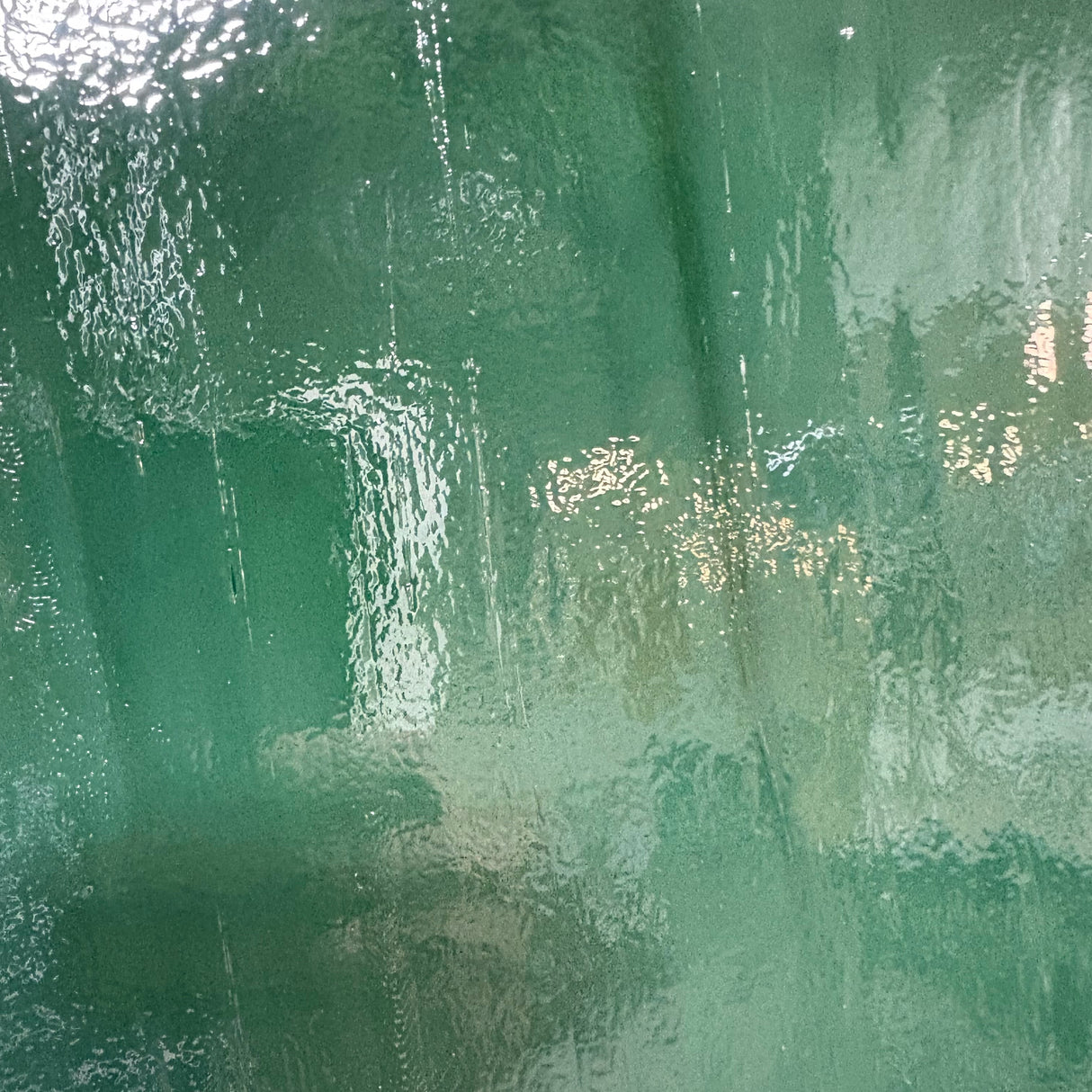 96 COE Kelly Green Opal