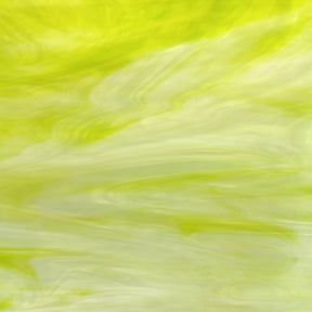 96 COE Key Lime Pearl Opal