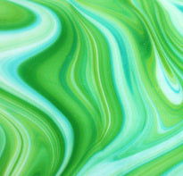 96 COE Lagoon Glass - Stained Glass Express 