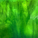 96 COE Leprechaun Green