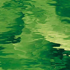 96 COE Light Green Cathedral Waterglass - Stained Glass Express 