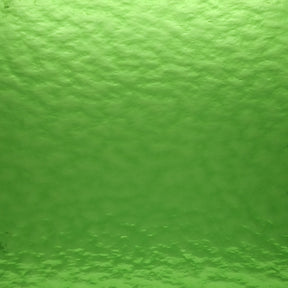 96 COE Light Green Rough Rolled
