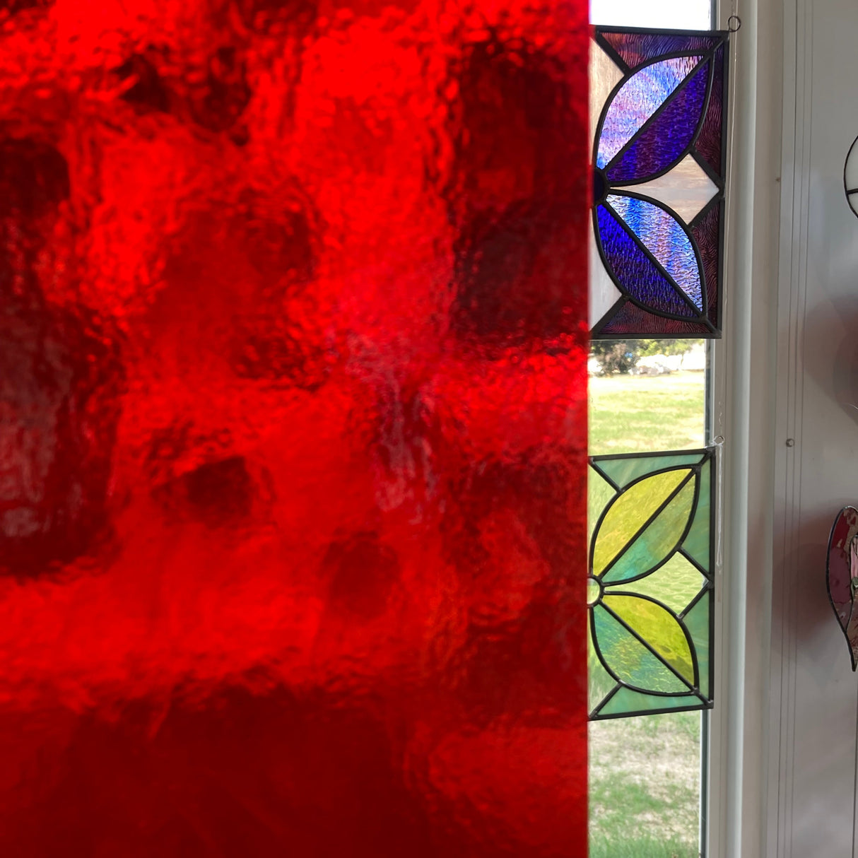 96 COE Light Red Opal_5