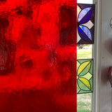 96 COE Light Red Opal_5