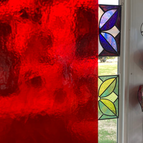 96 COE Light Red Opal_5
