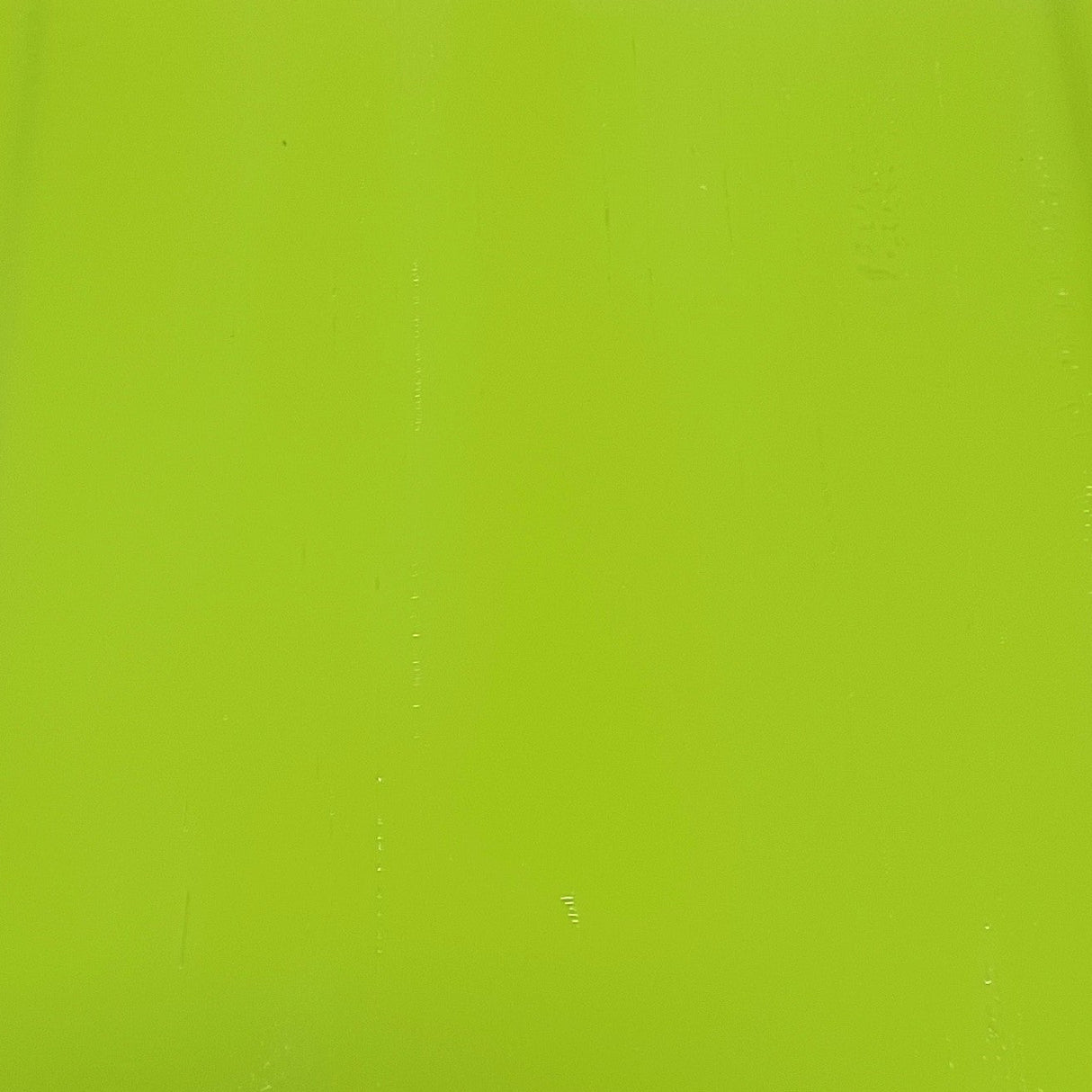 96 COE Lime Green Opal