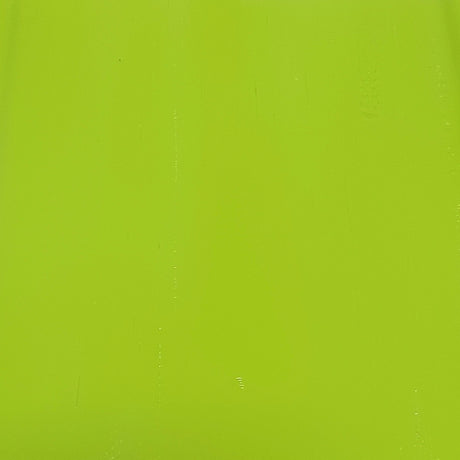 96 COE Lime Green Opal