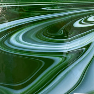 Opal Glass
