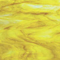 96 COE Meadowlark Pearl Opal - Stained Glass Express 