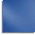 96 COE Medium Blue Opal - Stained Glass Express 