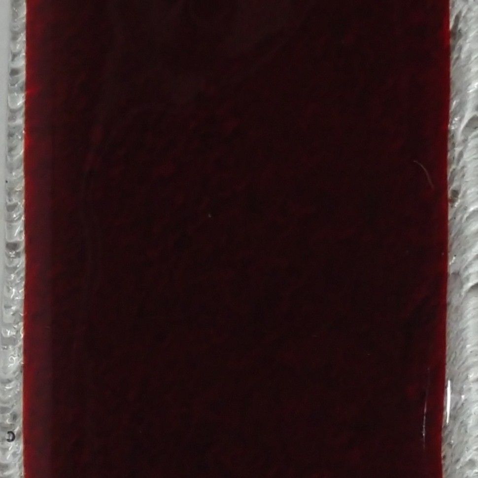 96 COE Merlot Cathedral - Stained Glass Express 