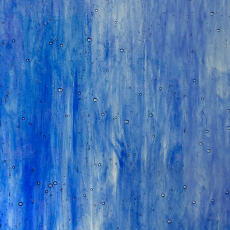 96 COE Midnight Blue and Clear