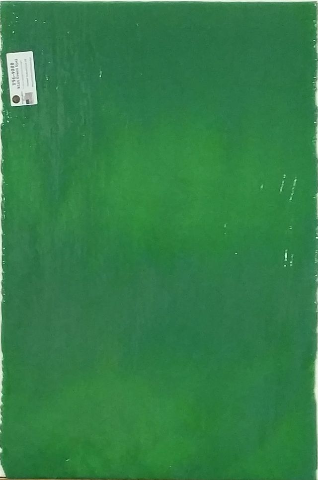 96 COE Mint Green Opal - Stained Glass Express 