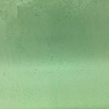 96 COE Mint Green Tint