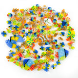 96 COE Murrine Tropical Fish Mix