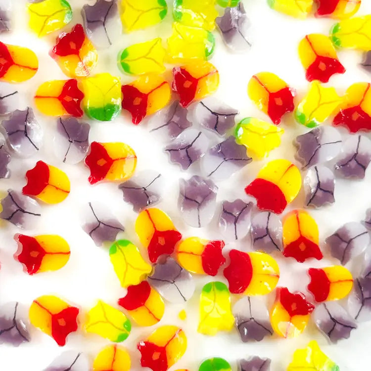 96 COE Murrine Tulip Mix