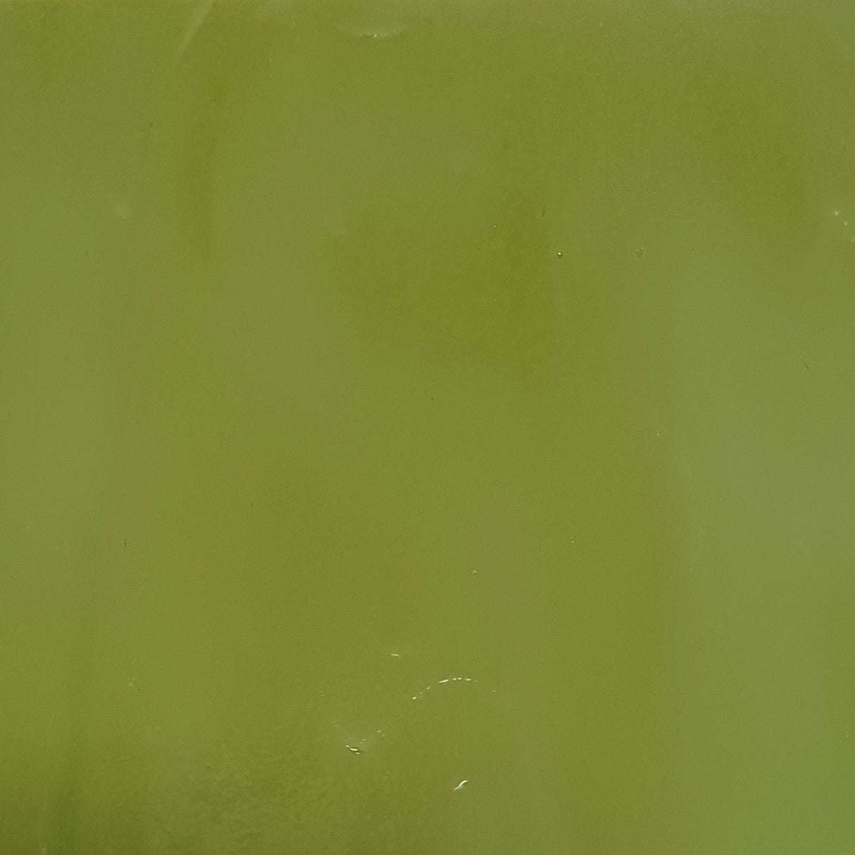 96 COE Olive Green Opal