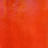 96 COE Orange-Red Opal Striker Luminescent