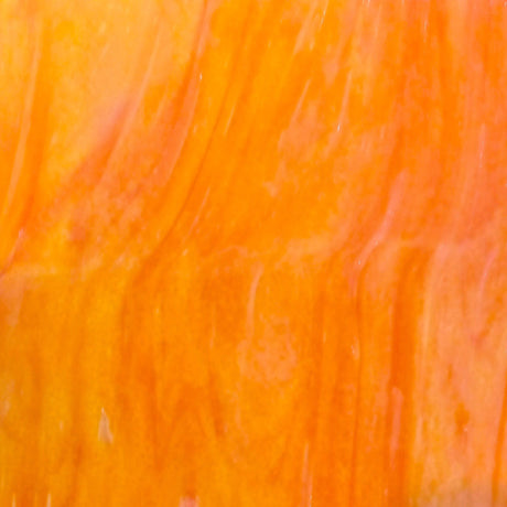 96 COE Orange Opal
