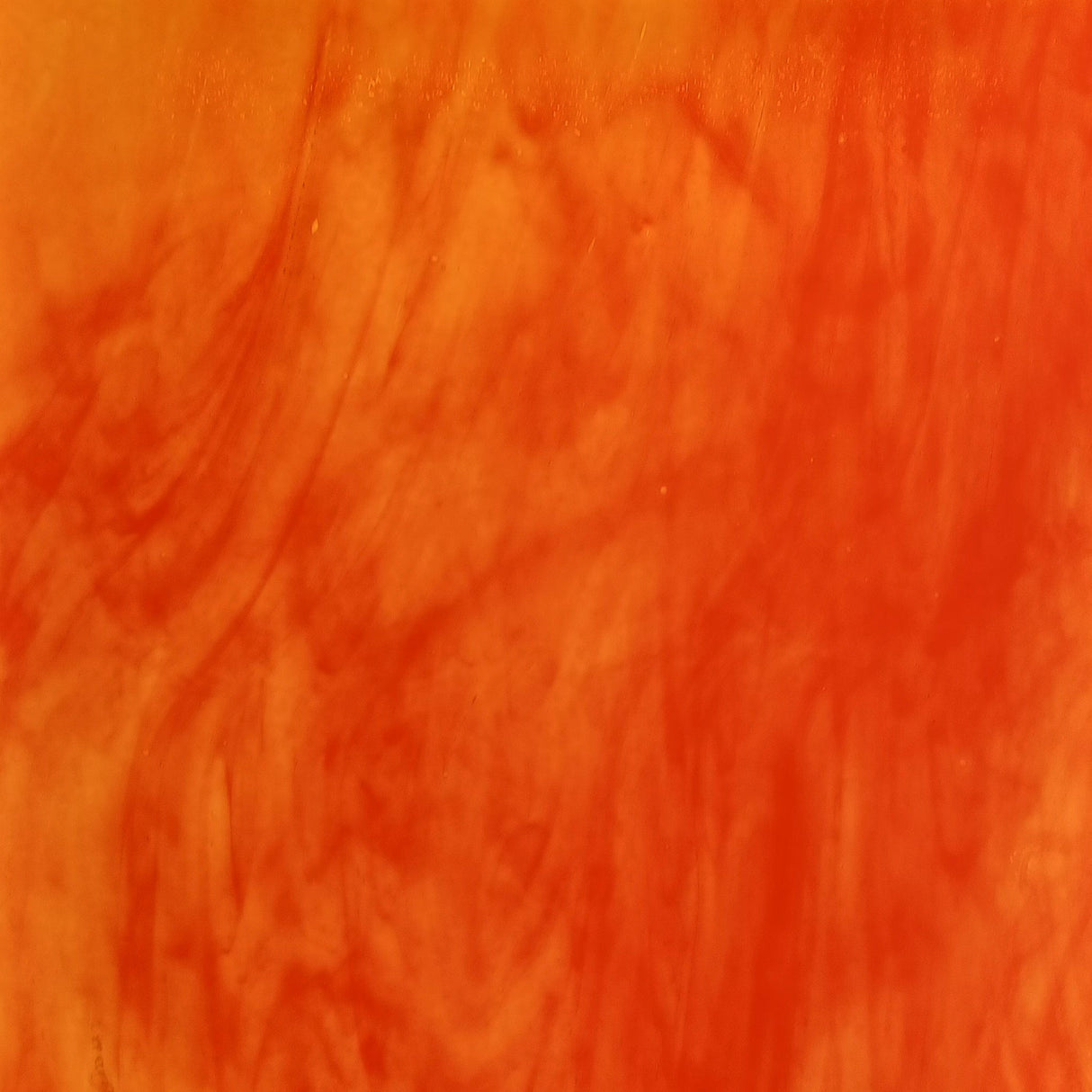 96 COE Orange Opal