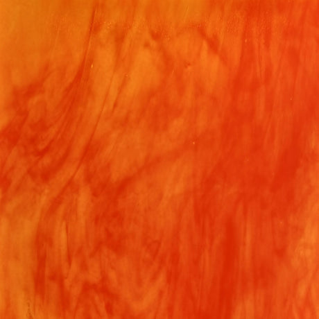 96 COE Orange Opal