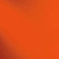 96 COE Orange Opal Smooth - Stained Glass Express 