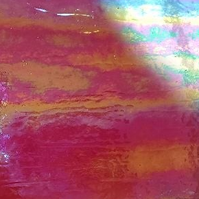 96 COE Orange Red Trans Lumin - Stained Glass Express 