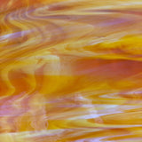 96 COE Orange and White Wispy_4