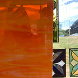 96 COE Orange and White Wispy_5