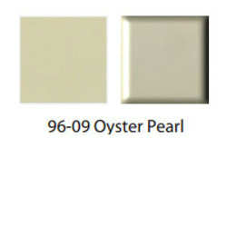 96 COE Oyster Pearl Opal Reactive - Stained Glass Express 